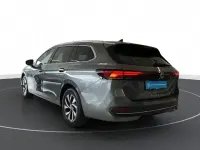 Gebraucht VW Passat Business 150 PS (110 kW) 2024 Grau Kombi