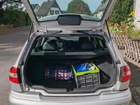 Gebraucht Volvo V40 125 PS (91 kW) 2005 Silber Kombi