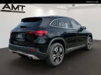 Gebraucht Mercedes GLA220 190 PS (139 kW) 2025 Nachtschwarz SUV