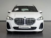 Gebraucht BMW 218 Active Tourer M Sport 136 PS (100 kW) 2025 Weiss Van / Kleinbus