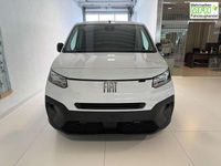 Neu Fiat Doblò 131 PS (96 kW) 2026 Ducato weiß Van / Kleinbus