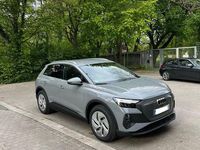 Gebraucht Audi Q4 e-tron Performance 210 kW (286 PS) 2024 Grau SUV