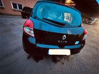 gebraucht Renault Clio 1.2 16V TCE Dynamique
