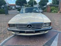 gebraucht Mercedes SL450 R107 Roalster