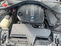 gebraucht BMW 120 diesel m paket ( Motorproblem )