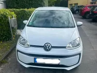 Usado VW up! United 68 HP (50 kW) 2021 Branco Citadino