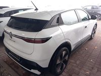 Brugt Renault Megane E-Tech Equilibre 160 kW (218 HK) 2022 Hvid