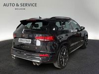 Gebraucht Cupra Ateca VZ 300 PS (220 kW) 2024 Schwarz SUV
