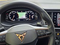 Gebraucht Cupra Ateca 190 PS (139 kW) 2025 Grau SUV