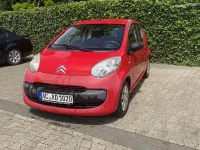 Gebraucht Citroën C1 Style 68 PS (50 kW) 2006 Kleinwagen
