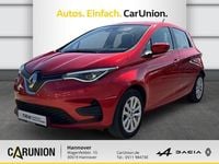 Gebraucht Renault Zoe Experience 80 kW (109 PS) 2020 Dezirrot Kleinwagen