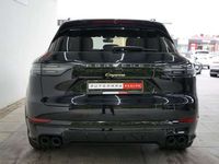 gebraucht Porsche Cayenne E-Hybrid*SportDesign*PANO*360°CAM*ACC*22