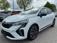 Gebraucht Renault Clio V Techno 90 PS (66 kW) 2025 Weiß Kleinwagen