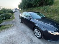 Gebraucht Audi A4 211 PS (155 kW) 2009 Schwarz Limousine
