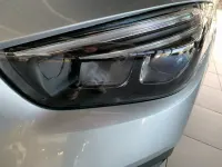 Gebraucht Mercedes T180 Progressive 116 PS (85 kW) 2025 Silber Van / Kleinbus