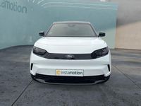 Second-hand Ford Capri 250 kW (340 CP) 2024 Alb SUV