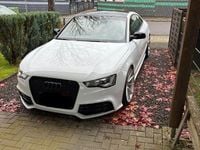 Gebraucht Audi S5 Comfort 333 PS (244 kW) 2014 Weiß Coupé