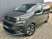 Neu Citroën Spacetourer 177 PS (130 kW) 2025 Grau Van / Kleinbus