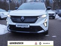 Neu Renault Rafale Techno 200 PS (147 kW) 2025 Perlmuttweiß/schwarz SUV