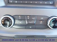 gebraucht Ford Transit Custom Kasten 320 L1 HWS KLIMA sofort