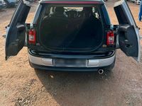 Gebraucht Mini Cooper 110 PS (80 kW) 2007 Silber Kleinwagen