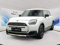 Gebraucht Mini Cooper S Countryman 230 kW (313 PS) 2024 Nanuq white SUV