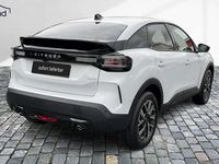 Neu Citroën C4 131 PS (96 kW) 2025 Weiß SUV