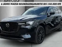 Neu Mazda CX-80 Homura-Line 327 PS (240 kW) 2026 Schwarz SUV
