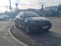 Gebraucht BMW X6 306 PS (225 kW) 2013 Schwarz SUV