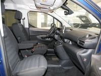 gebraucht Opel Combo Life Ultimate 1.2 +Navi+Shz.+Kamera+ Weitere Angebote