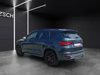 Second-hand Cupra Ateca 300 CP (220 kW) 2022 Verde SUV