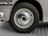 Gebraucht Rover 100 1962 Grau Limousine