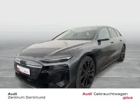 Gebraucht Audi e-tron Edition .1 369 kW (503 PS) 2025 Daytonagrau perleffekt SUV