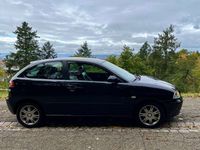 gebraucht Seat Ibiza Ibiza1.4 16V Sport