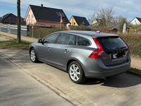 gebraucht Volvo V60 D3