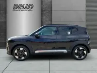 Neu Kia EV2 Earth 108 kW (147 PS) 2026 Schwarz SUV
