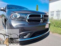 Używany Dodge Durango SXT 299 KM (219 kW) 2015 Szary SUV