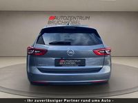 Gebraucht Opel Insignia 170 PS (125 kW) 2017 Grau Kombi