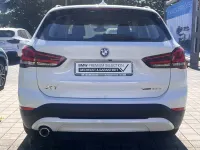 Gebraucht BMW X1 Advantage 220 PS (161 kW) 2022 Weiß SUV