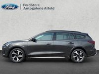 Gebraucht Ford Focus Active 115 PS (84 kW) 2024 Grau Kombi