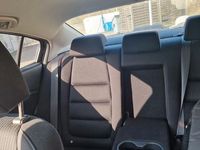 Gebraucht Mazda 6 Center-Line 150 PS (110 kW) 2013 Schwarz Limousine