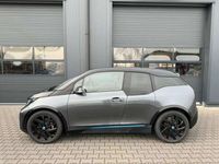 gebraucht BMW i3 eDRIVE 120Ah AUT NAVI GLASDACH H&K DAB LED