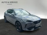 Gebraucht Cupra Formentor VZ 310 PS (228 kW) 2023 Grau SUV