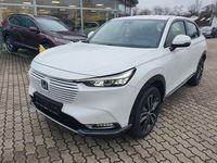 Gebraucht Honda HR-V Elegance 107 PS (78 kW) 2022 Weiß SUV