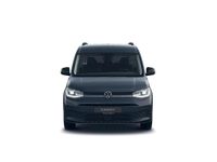Gebraucht VW Caddy Maxi Style 122 PS (89 kW) 2025 Blau Van / Kleinbus