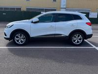 Gebraucht Renault Kadjar 2019 Weiß SUV