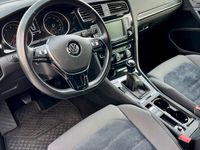 gebraucht VW Golf VII 