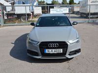 Second-hand Audi A6 Competition 326 CP (239 kW) 2017 Gri Berlinǎ