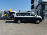 Brugt VW T6 Generation Six 199 HK (146 kW) 2019 Van