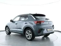 Gebraucht VW T-Roc R-line 150 PS (110 kW) 2025 Blau SUV